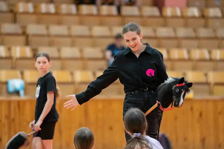 Fashion, šport a LarDen