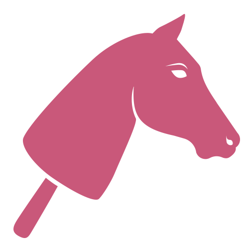 Ikona Hobby Horse Kolekcia Classic