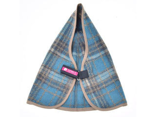 Deka stajňová Scottish Cube