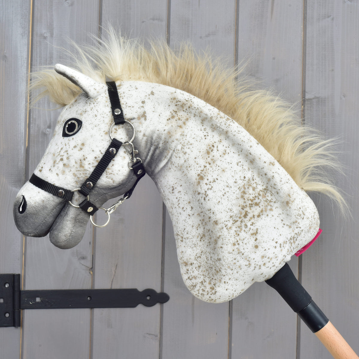 Hobby Horse Ash – veľkosť S