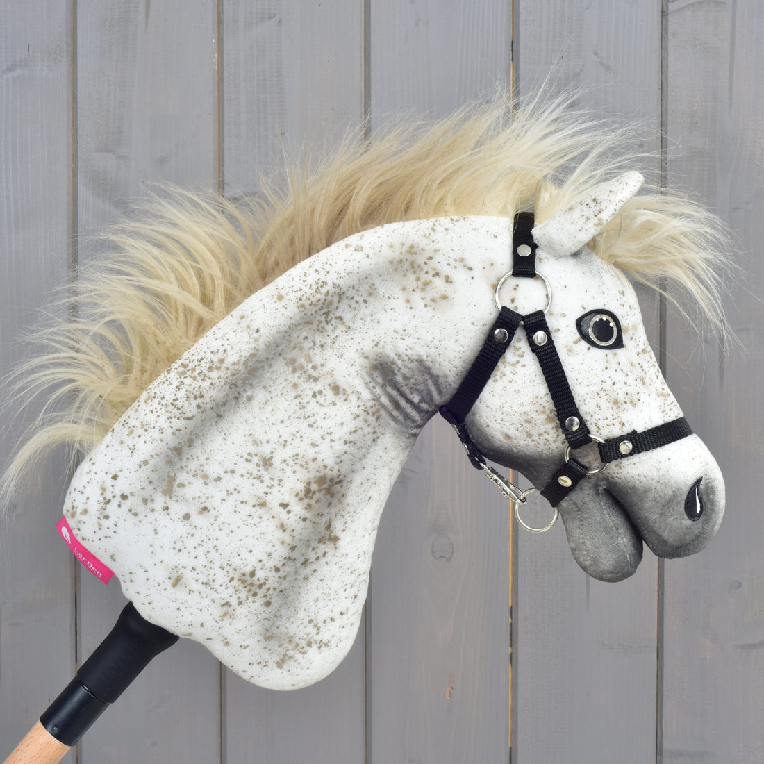 Hobby Horse Ash – veľkosť S