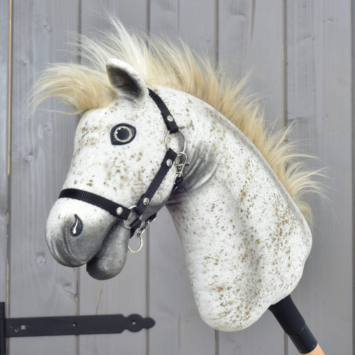 Hobby Horse Ash – veľkosť S