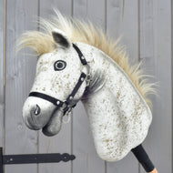 Hobby Horse Ash – veľkosť S