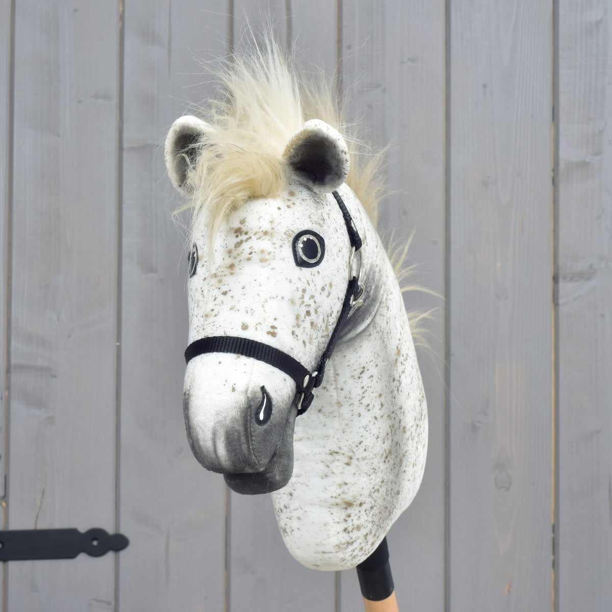 Hobby Horse Ash – veľkosť S