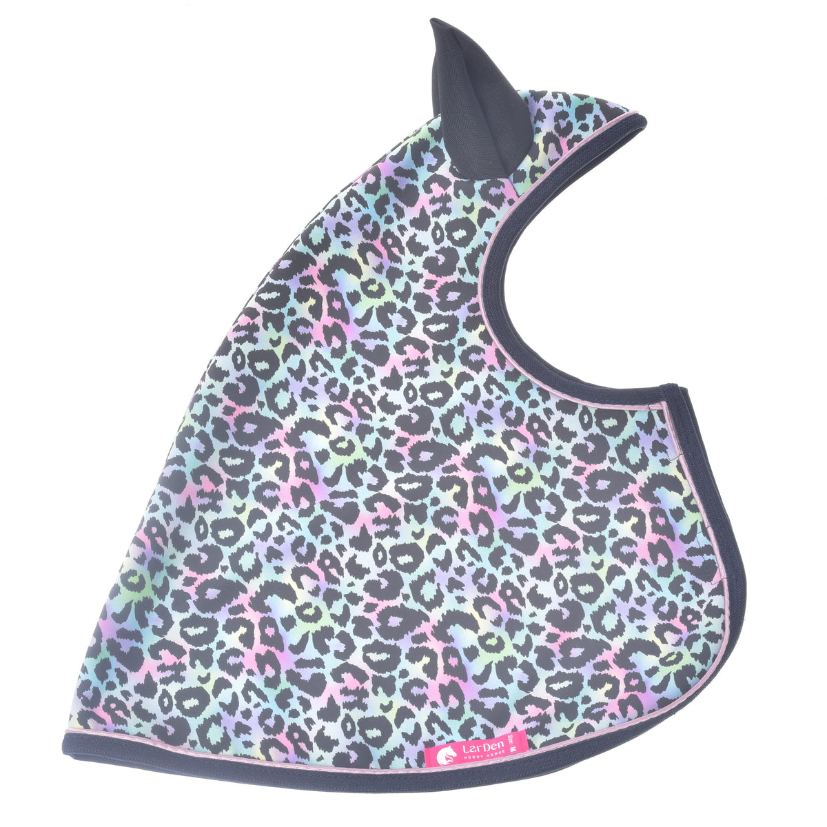 Pršiplášť Confetti (softshell)