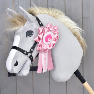 Hobby Horse Kokarda LarDen Pink