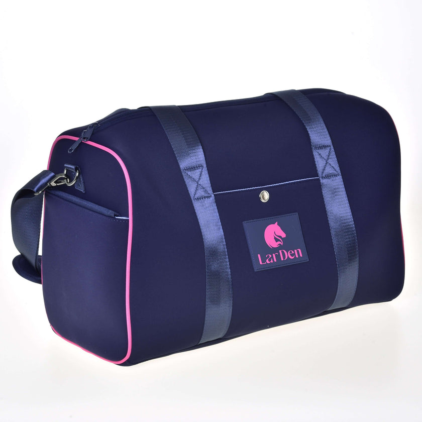 Športová taška LarDen Pink