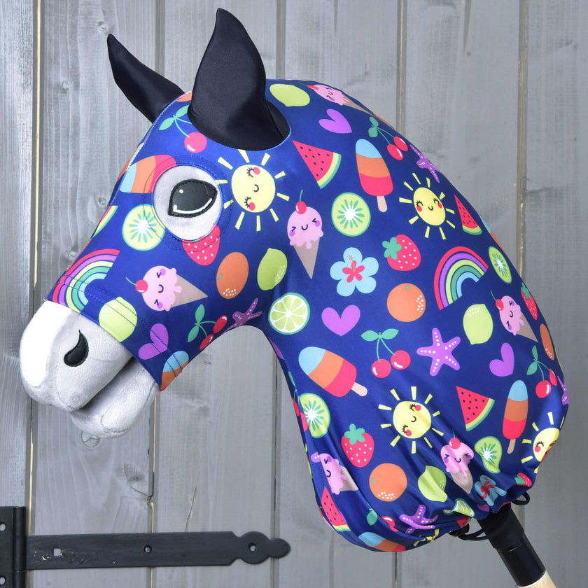 Hobby Horse ochranný oblek Happiness