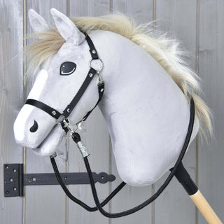 Hobby Horse - Opraty čierne