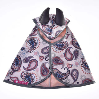 Pláštěnka Fairy Blue (softshell)