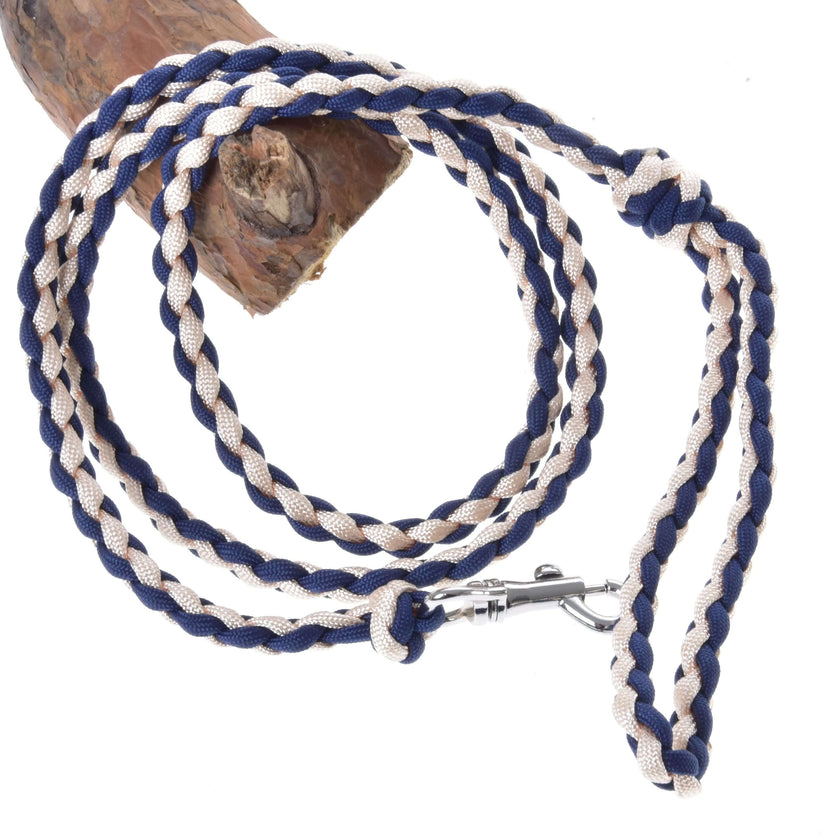 Hobby Horse - vodidlo Knitted Cremo-Blue