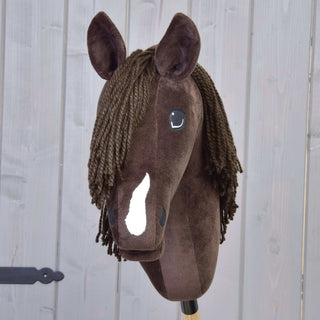 Hobby Horse Chianti s čiernou ohlávkou