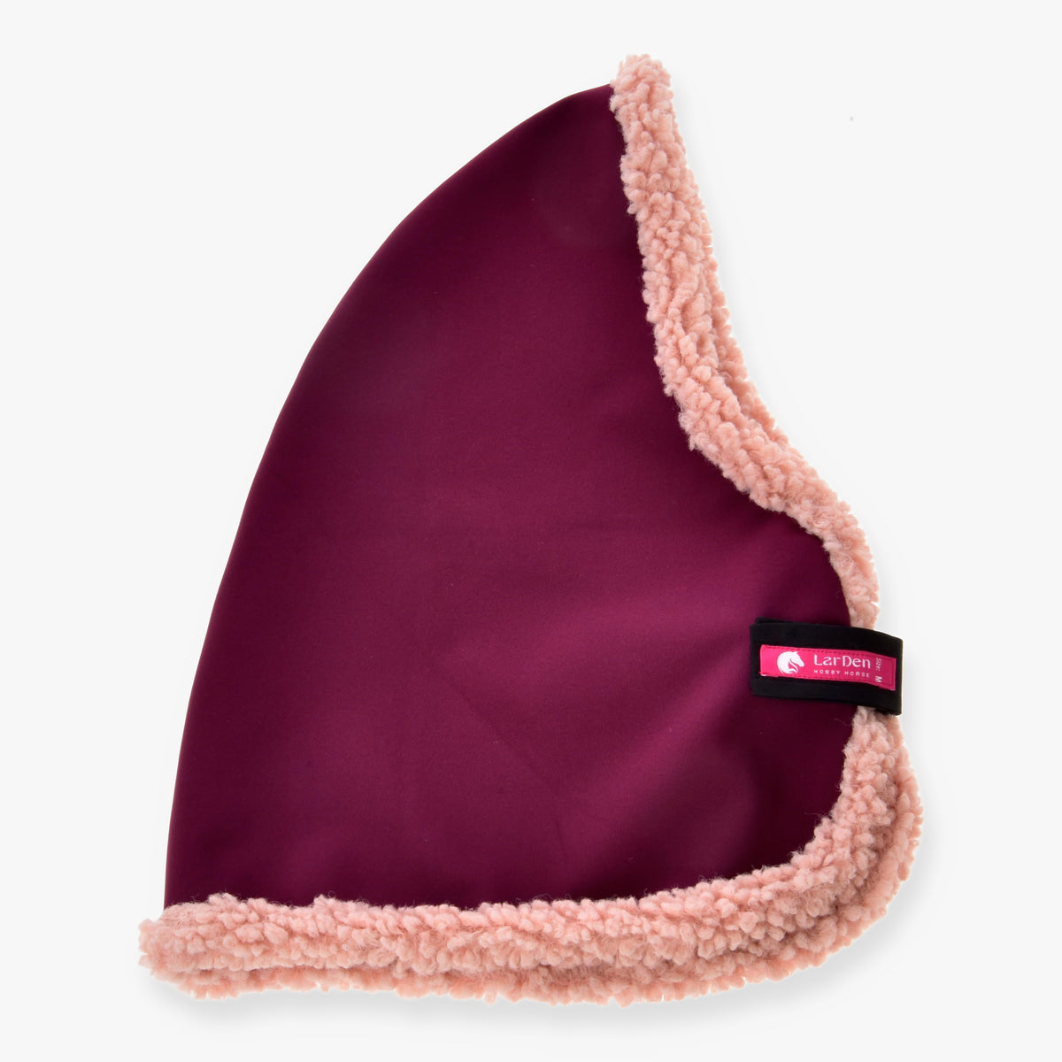 Deka stajňová Royal Burgundy