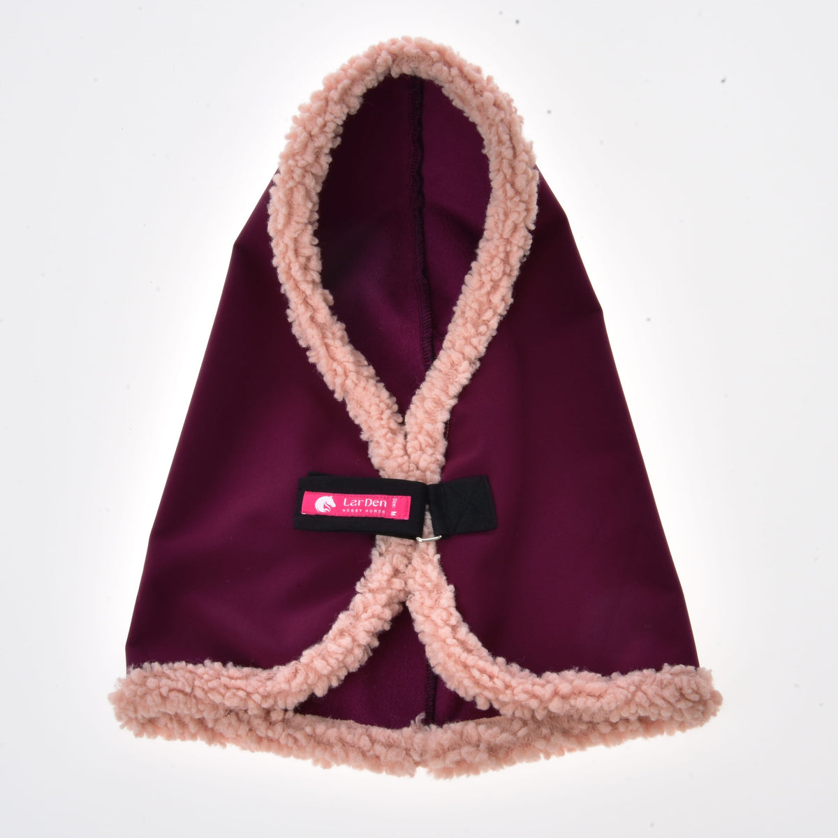 Deka stajňová Royal Burgundy