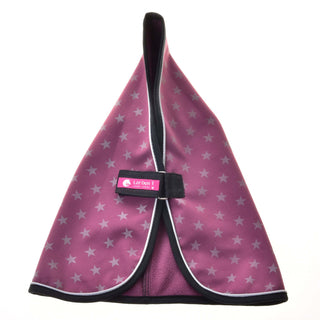 Deka stajňová Purple