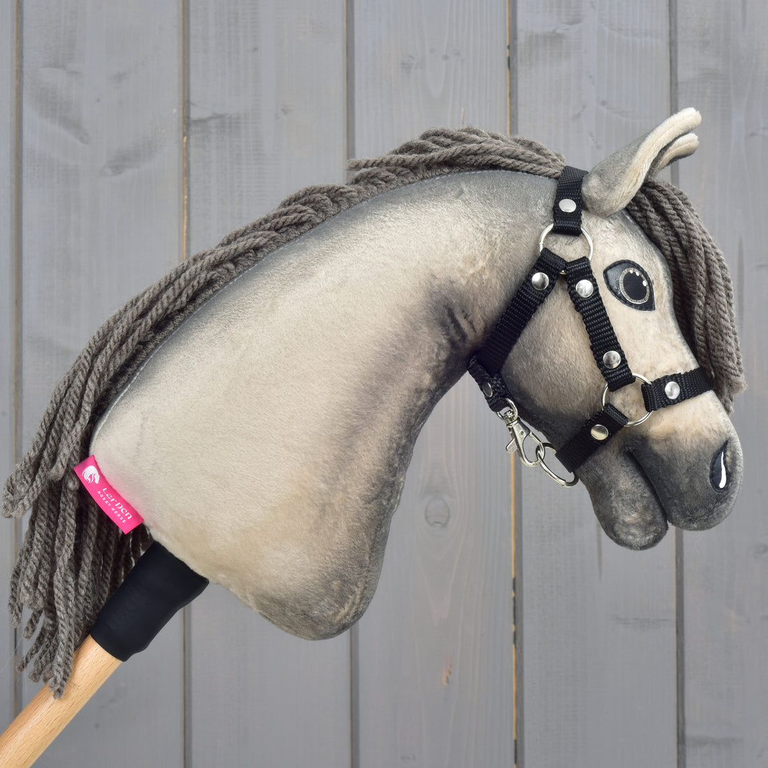 Hobby Horse Dusty – veľkosť XS
