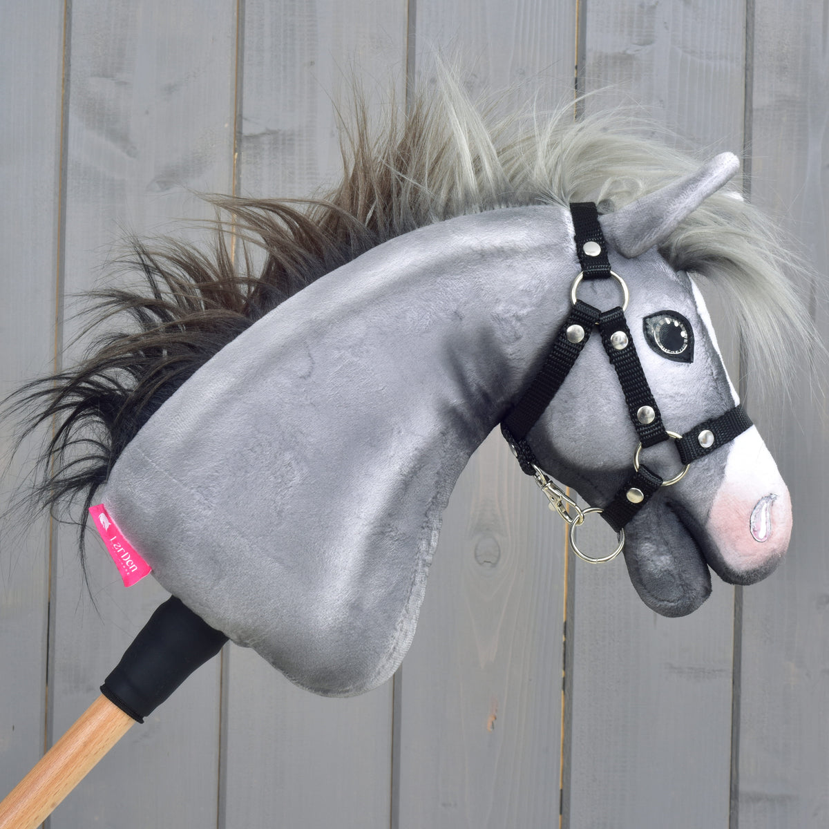 Hobby Horse Flint - veľkosť XS