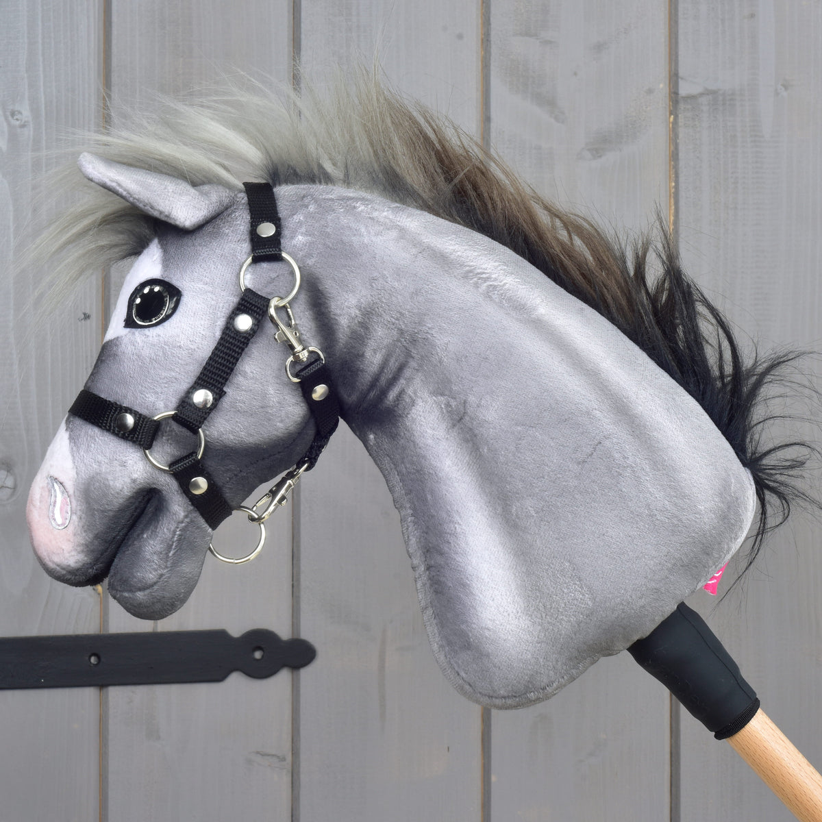 Hobby Horse Flint - veľkosť XS