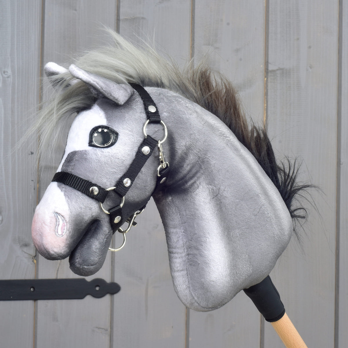Hobby Horse Flint - veľkosť XS