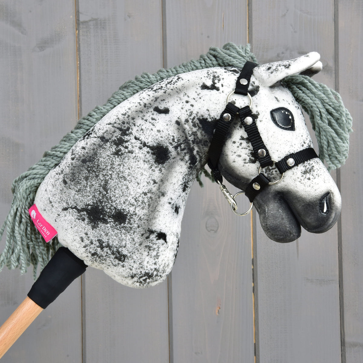 Hobby Horse Hazel – veľkosť XS