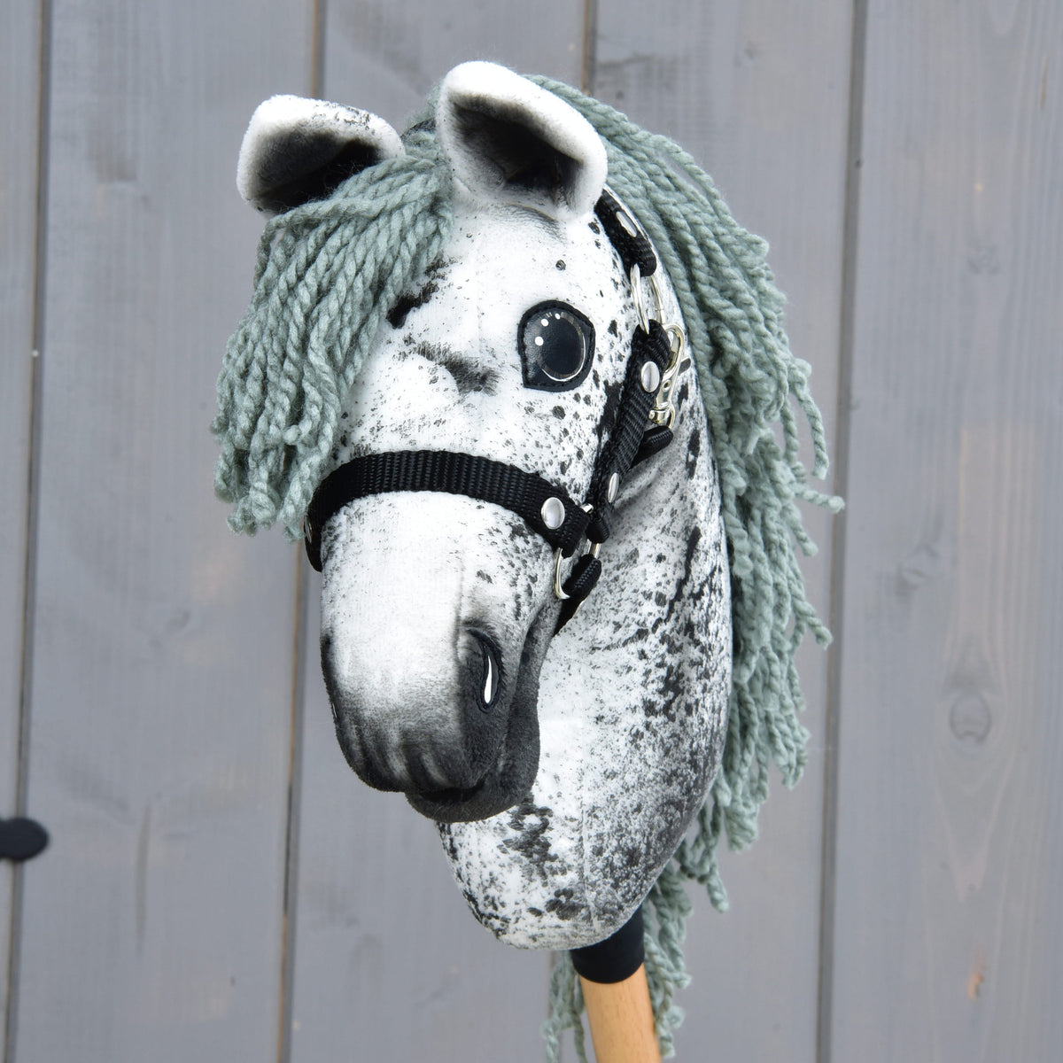 Hobby Horse Hazel – veľkosť XS