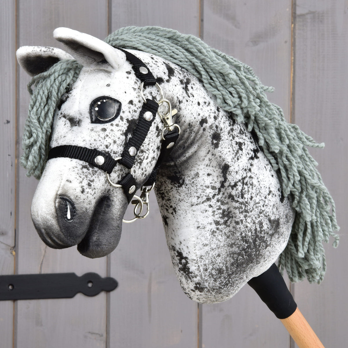Hobby Horse Hazel – veľkosť XS