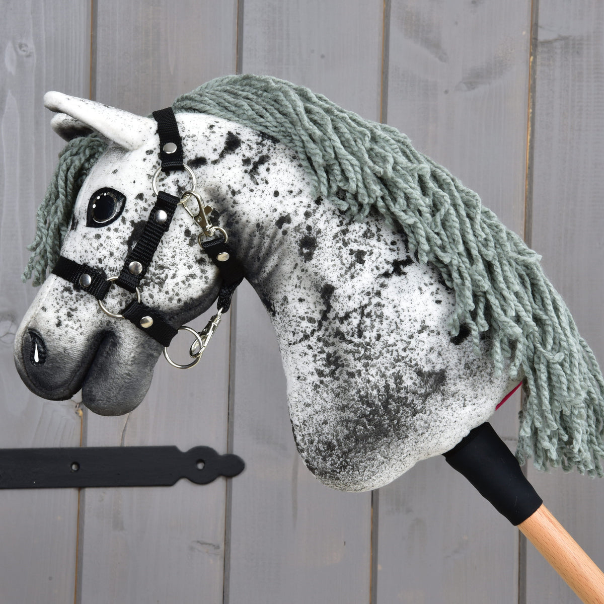 Hobby Horse Hazel – veľkosť XS