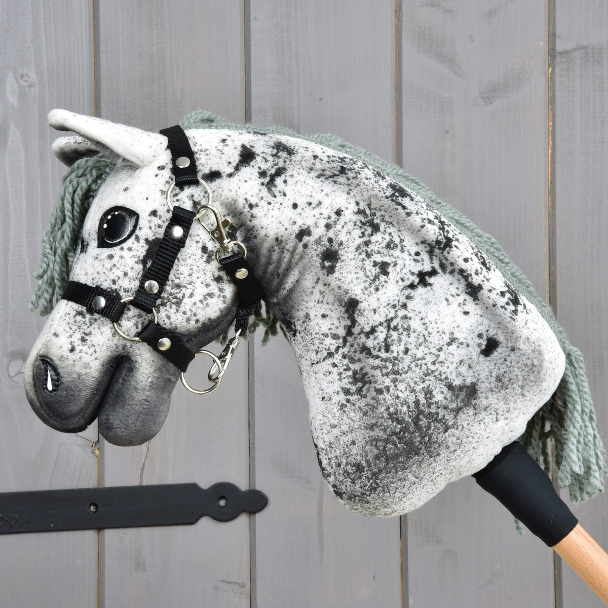 Hobby Horse Hazel – veľkosť XS