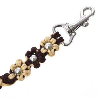Hobby Horse - vodidlo Bloom Brown