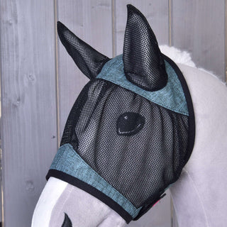 Maska proti hmyzu de Luxe Turquoise
