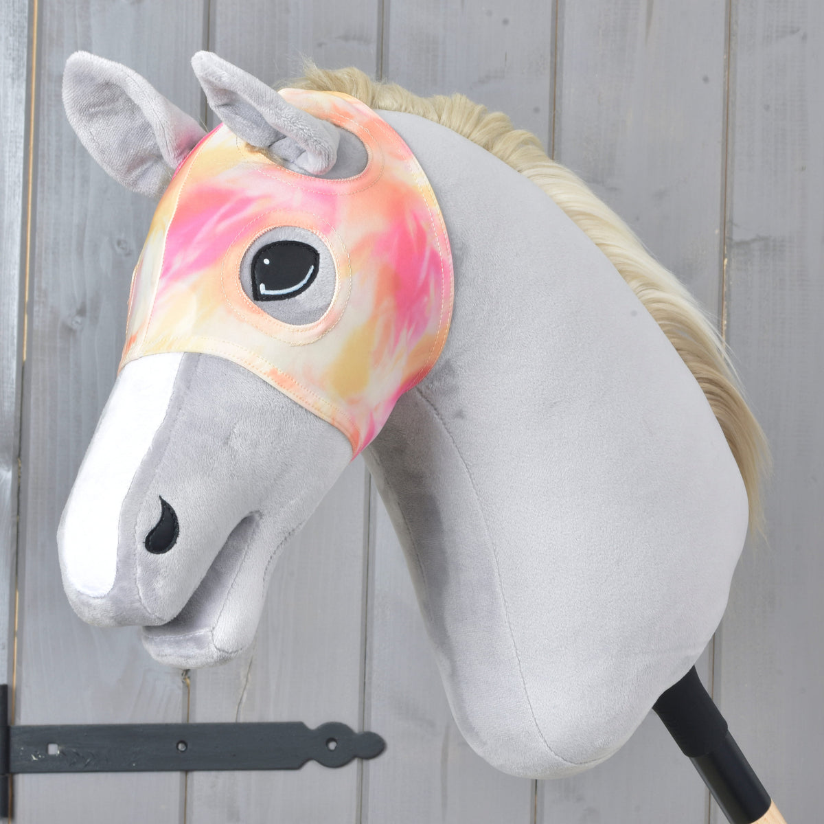 Maska na Hobby Horse bez uší Mirage