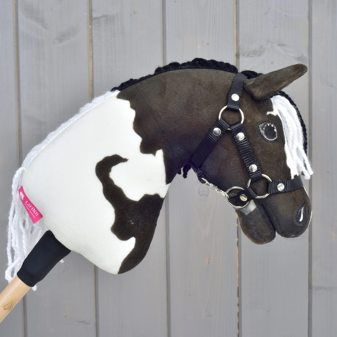 Hobby Horse Oreo - veľkosť XS