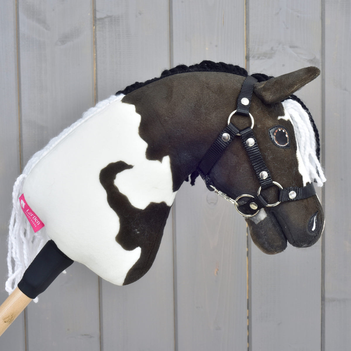 Hobby Horse Oreo - veľkosť XS