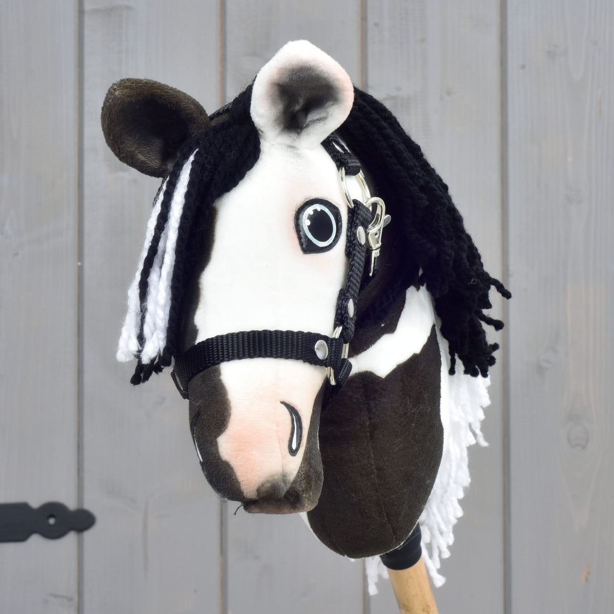 Hobby Horse Oreo - veľkosť XS