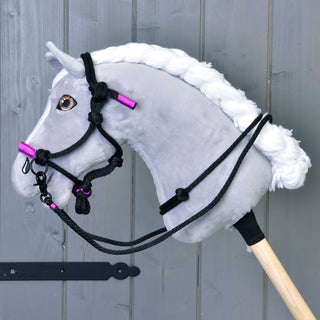 Parelka Violette
