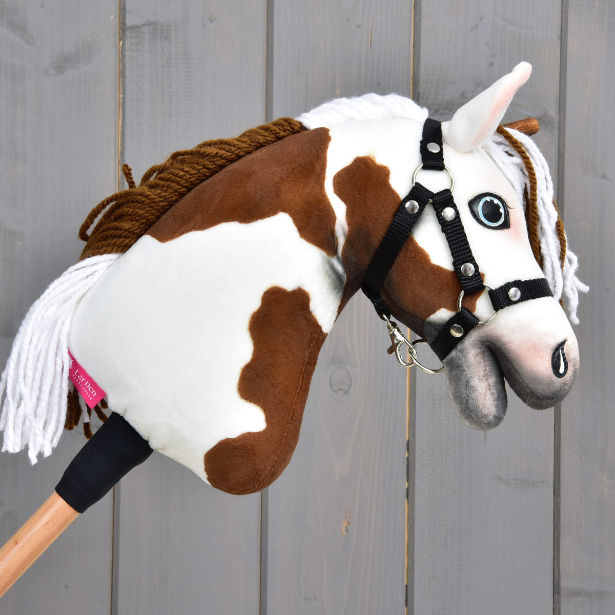 Hobby Horse Pepper - veľkosť XS