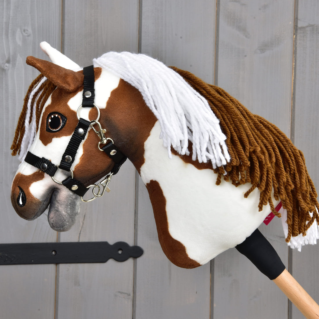 Hobby Horse Pepper - veľkosť XS