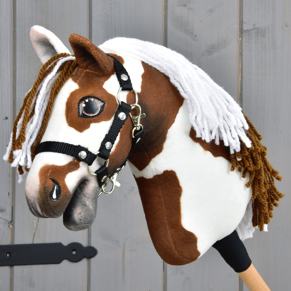 Hobby Horse Pepper - veľkosť XS