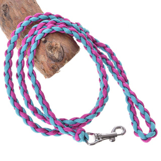 Hobby Horse - vodidlo Knitted Pinkie-Blue