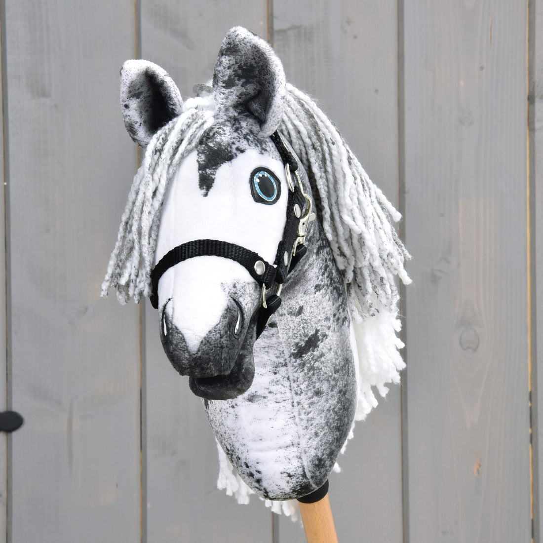 Hobby Horse Rosie