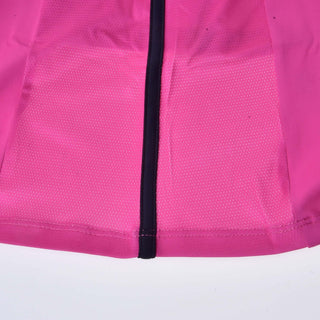 Športové tričko LarDen Pink
