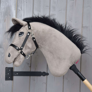 Hobby Horse Thor s čiernou ohlávkou