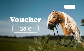 Hobby Horse Voucher €25