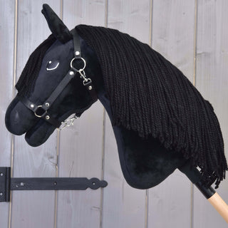 Hobby Horse Mahal s černou ohlávkou