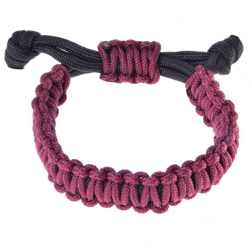 Náramok Maroon