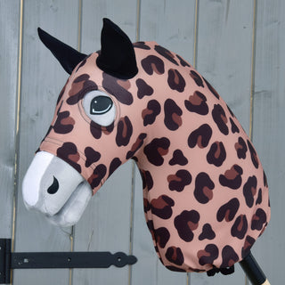 Hobby Horse ochranný oblek Glamour (Lycra)