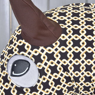 Hobby Horse ochranný oblek Luxus Design