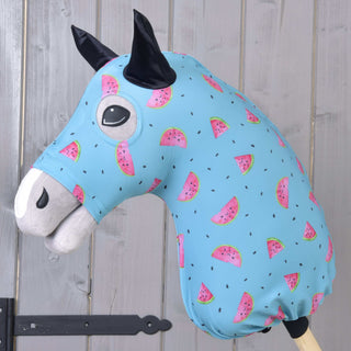 Hobby Horse ochranný oblek Melon (Lycra)