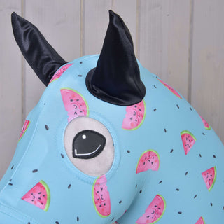 Hobby Horse ochranný oblek Melon (Lycra)