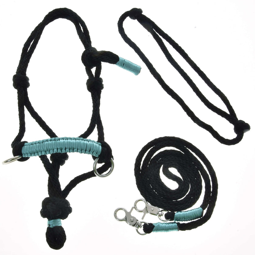 Povrazový set Turquoise